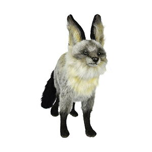 �n���T �L�c�l �� �ʂ������ Hansa South African Fox Plush