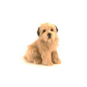 nT eA q ʂ Hansa Terrier Puppy Plush