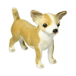 nT ` q ʂ Hansa Chihuahua Puppy Plush
