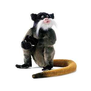 nT Gy[^} T  ʂ 12C` Hansa Emperor Tamarin 12" Plush