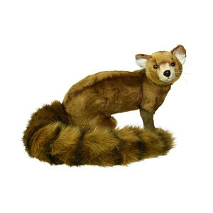 nT }O[X ʂ Hansa Mongoose Plush
