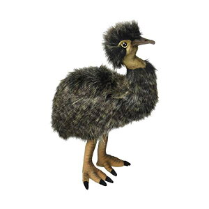 nT G~[ Ԃ ʂ Hansa Baby Emu Plush