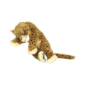 nT qE ^ q ʂ 16C` Hansa Leopard Cub 16" Plush