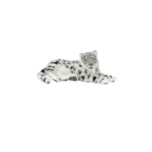 nT Xm[p[h LqE qE ^ Hansa 6999 Snow Leopard, Laying