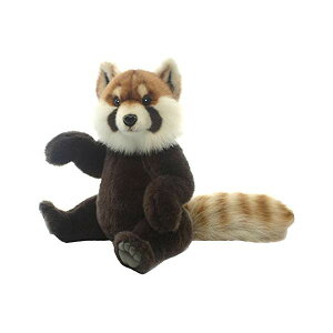nT p_ bT[p_ bh  ʂ 15C` Hansa Red Panda 15" Plush