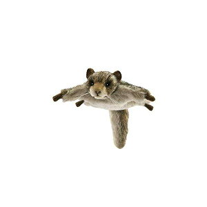 �n���T ���X �ʂ������ Hansa Flying Squirrel Plush