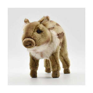 nT CmVV  E{E V Ԃ 9C` ʂ Hansa Baby Wild Pig 9" Plush