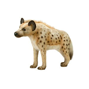 nT nCGi 9C` ʂ Hansa Hyena 9" Plush