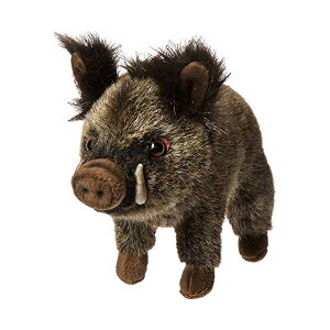 nT CmVV  ꂳ ʂ Hansa Wild Boar Mama, 29cm/12in