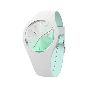 ACXEHb` rv IceWatch fB[X p Ice Watch Duo Ladies Watches - White
