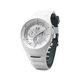 アイスウォッチ 腕時計 IceWatch メンズ 男性用 Ice-Watch Men's Analogue Quartz Watch with Silicone Strap 14943