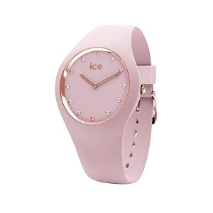 ACXEHb` rv IceWatch fB[X p Ice-Watch - ICE Cosmos - Women's Wristwatch with Silicon Strap