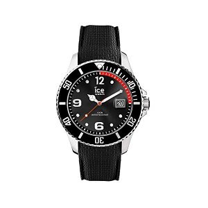 �A�C�X�E�H�b�` �r���v IceWatch �����Y �j���p Ice Watch ICE steel 015773 Mens Wristwatch