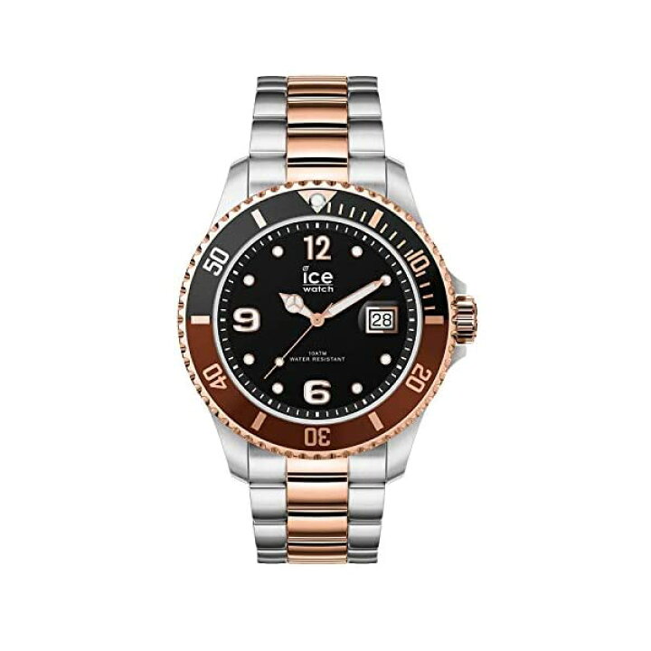 楽天市場】アイスウォッチ 腕時計 IceWatch メンズ 男性用 Ice Steel 