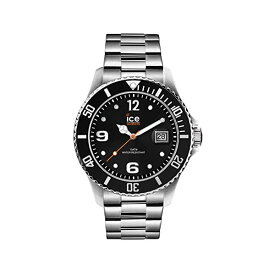 アイスウォッチ 腕時計 IceWatch メンズ 男性用 Ice Watch ICE steel 016032 Mens Wristwatch