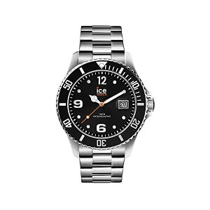 ACXEHb` rv IceWatch Y jp Ice Watch ICE steel 016032 Mens Wristwatch