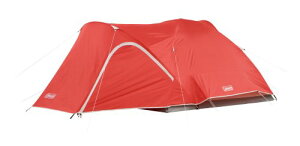 R[} obNpbLOeg 4lpeg Coleman Hooligan 4 Tent