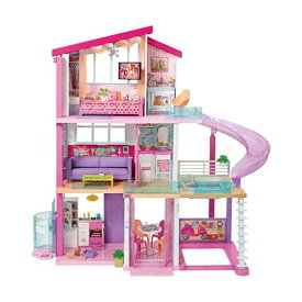 バービー ドリームハウス ドールハウス おもちゃ Barbie DreamHouse