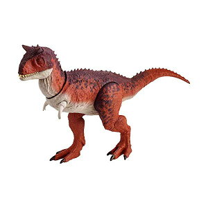 WVbN[h ̉  ANV tBMA l`  Jurassic World Action Attack Carnotaurus