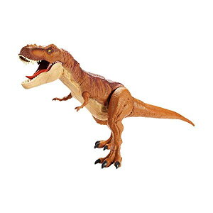 WVbN[h ̉  eBmTEX ANV tBMA l`  Jurassic World Super Colossal Tyrannosaurus Rex