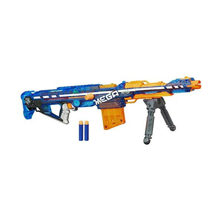 楽天市場】ナーフ Nストライクエリート NERF N-Strike Elite Sonic Ice 