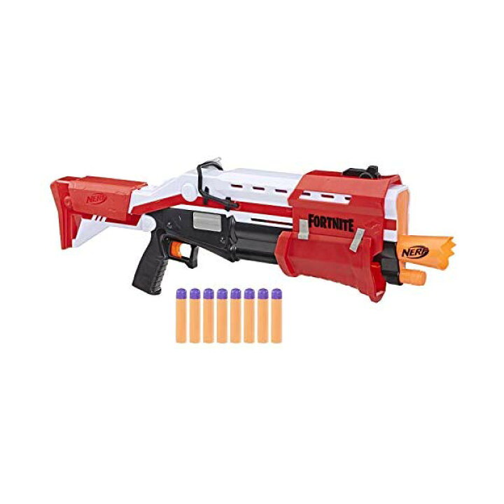 楽天市場】ナーフ フォートナイト ブラスター Nerf Fortnite TS-1 