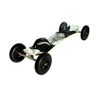 アトム ロングボード ロングスケートボード スケボー 海外モデル 91115 Atom 90 MountainBoard