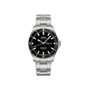 ~h[ I[VX^[ Yrv Mido Ocean Star Captain V M0264301105100