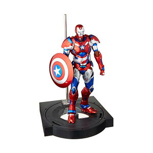 ACA} tBMA l` }[x l Z`l SDCC 2016 Exclusive Sen-ti-nel RE:EDIT Iron Man #03 Iron Patriot Marvel