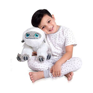 A{~iu CGeB 傫 ʂ  NbV Q ObY Franco Kids Bedding Super Soft Plush Snuggle Cuddle Pillow, One Size, Abominable Yeti