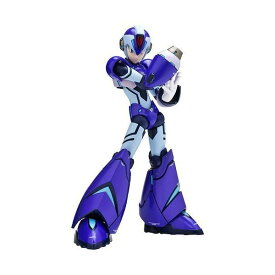ロックマン アクション フィギュア TruForce Collectibles Designer Series X "Megaman X" Action Figure