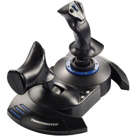 スラストマスター ジョイコン コントローラー Tフライト ホタス4 Thrustmaster T-Flight Hotas 4