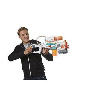 i[t WX GkXgCN G[gNerf Modulus Tri-Strike