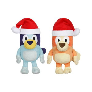 Bluey �c���p�ʂ������ 2 �p�b�N�A7�`8 �C���`�A�_�炩���A���Ղ�z���f�[�V�[�Y���̂ʂ�����݃t�B�M���A��������A�T���^�X�q�t���A���킢���ʂ�����ݓ����A�Ώ۔N�� 3 �Έȏ� Bluey Tod