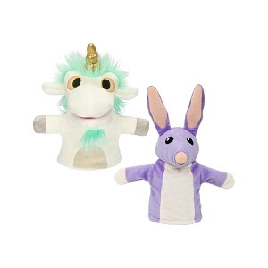 Bluey Unicorse & Bob Bilby �n���h�p�y�b�g �ʂ������ 2 �p�b�N ? 8�`9 �C���`�̃\�t�g�f���b�N�X���n�A�h�J�f�B�e�[���A�c���̎�A�z���͖L���ȗV�тɍœK�A���� Bluey ��������AAmazon ���� Bluey 
