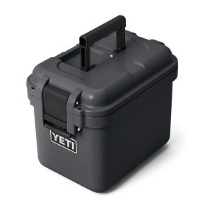 YETI LoadOut GoBox �R���N�V���� �����h���J�[�S�P�[�X �h���C�{�b�N�X �J�����P�[�X �ދ�{�b�N�X YETI LoadOut GoBox Collection, Divided Waterproof Cargo Case, Dry Box, Camera Case, Fishing Tackle Box