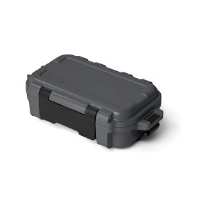 YETI LoadOut GoBox �R���N�V���� �����h���J�[�S�P�[�X �h���C�{�b�N�X �J�����P�[�X �ދ�{�b�N�X YETI LoadOut GoBox Collection, Divided Waterproof Cargo Case, Dry Box, Camera Case, Fishing Tackle Box