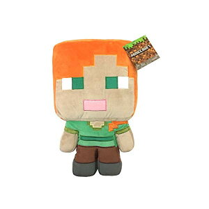 マインクラフト ぬいぐるみの通販 価格比較 価格 Com