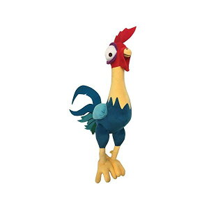 AiƓ`̊C wCwC  jg { ʂ NbV s[ ܂  ObY  Jay Franco Disney Moana Plush Stuffed HEI HEI Pillow Buddy Kids Super Soft Polyester Microfiber, 18 inch (Offici