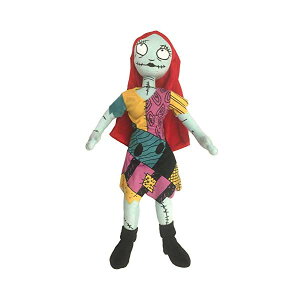 iCgArtHANX}X WbN T[ ʂ NbV s[ ܂  ObY  Jay Franco Disney Nightmare Before Christmas Plush Stuffed Sally Pillow Buddy Super Soft Polyester Microf