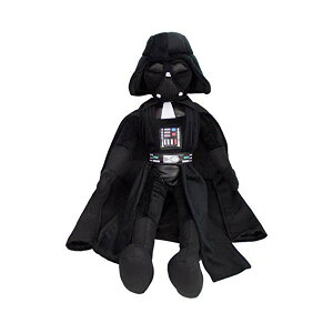 X^[EH[Y _[XxC_[ ʂ NbV s[ ܂  ObY  Star Wars Ep7 Darth Vader The Force Awakens Darth Vader Pillow Buddy