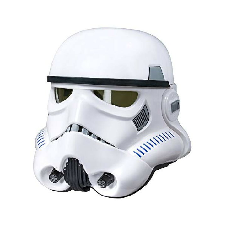 楽天市場】スターウォーズ ヘルメット ストームトルーパー グッズ 