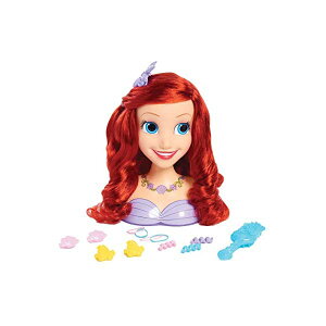 ディズニープリンセス ドール アリエルの人気商品 通販 価格比較 価格 Com