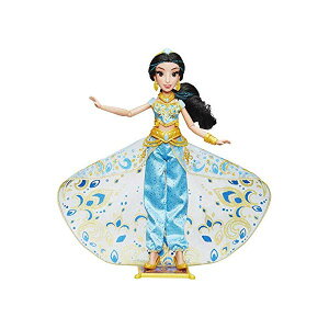 fBYj[vZX WX~ AW RNV fbNX h[ l` tBMA ObY  Disney Princess Royal Collection Deluxe Jasmine