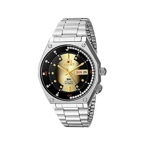 IGg ORIENT rv EHb` jp Y 70NナoCoEHb` _Co[ Orient Men's 'SK Diver Retro' Japanese Automatic/Hand Winding Stainless Steel Sports Watch