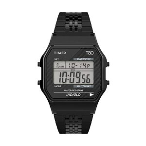 ^CbNX rv EHb` Timex T80 34mm v Timex T80 34mm Watch