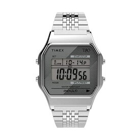 タイメックス 腕時計 ウォッチ Timex T80 34mm 時計 Timex T80 34mm Watch