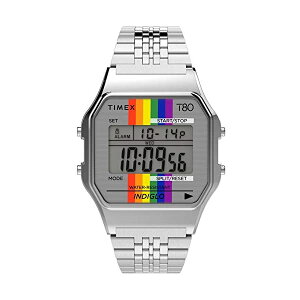 ^CbNX rv EHb` Timex T80 34mm v Timex T80 34mm Watch