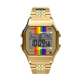 タイメックス 腕時計 ウォッチ Timex T80 34mm 時計 Timex T80 34mm Watch
