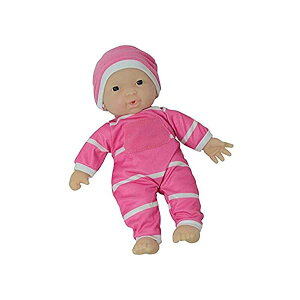 xr[h[ Ԃl` ւ ܂܂ 11 inch Soft Body Dolln Gift Box - Award Winner & Toy 11" Baby DollAsian)